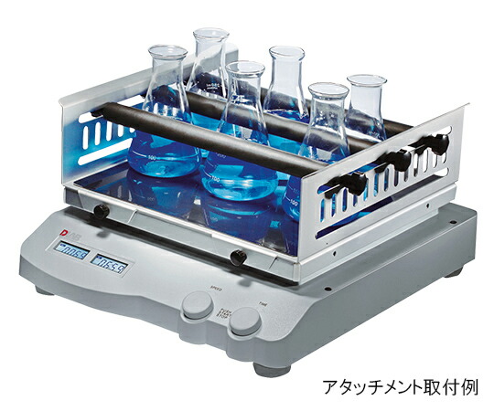 【直送品】 アズワン デジタルシェーカー SK-L330-Pro (3-7044-07) 《研究・実験用機器》