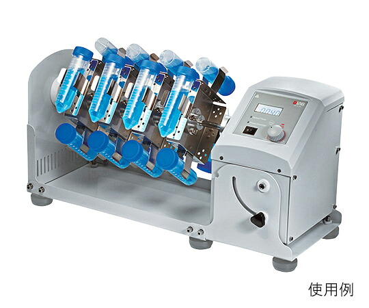 【ポイント5倍】【直送品】 アズワン チューブローテーター MX-RL-Pro (3-7045-04) 《研究・実験用機器》|道具屋さん店