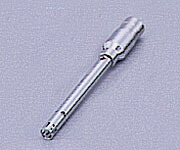 【直送品】 アズワン シャフトジェネレーター (T25型用) S25N-10G (5-3090-12) 《修める・試み用備品》