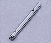 【直送品】 アズワン シャフトジェネレーター (T25型用) S25N-18G (5-3090-13) 《修める・試み用備品》