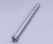 【ポイント10倍】【直送品】 アズワン シャフトジェネレーター (T25型用) S25KV-25G (5-3090-20) 《研究・実験用機器》