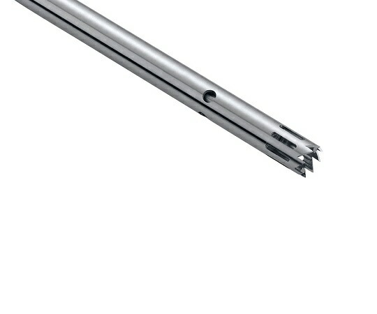 【ポイント10倍】【直送品】 アズワン シャフトジェネレーター(T25型用) 1～50mL S25N-8G-ST (5-3090-29) 《研究・実験用機器》
