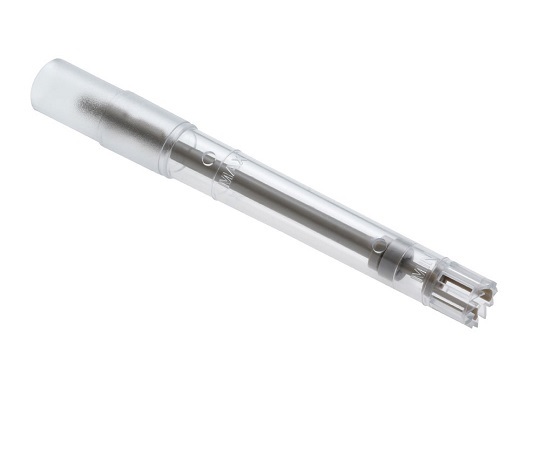 【尖んがり10倍】【直送品】 アズワン シャフトジェネレーター(T25型用) 10～500mL(12本入) S25D-14G-KS (5-3090-43) 《修める・試み用器機》