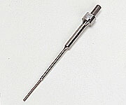 【直送品】 アズワン 超音波分散機 チップφ2 (5-4030-02) 《研究・実験用機器》