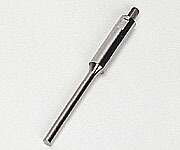 【尖んがり5倍】【直送品】 アズワン 超音波散らばる機 心付けφ6 (5-4030-04) 《修める・試み用備品》
