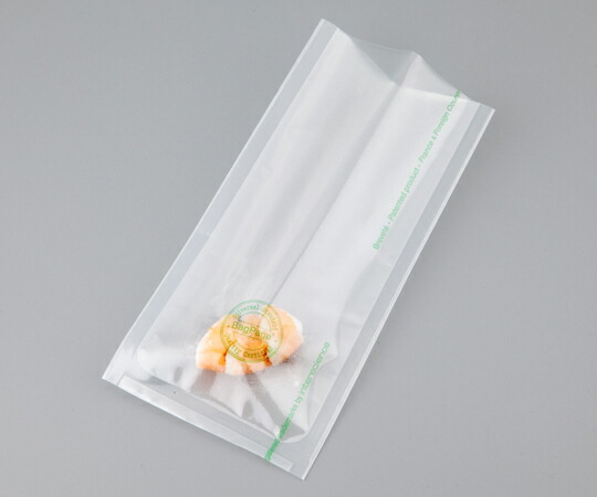 【ポイント10倍】アズワン バッグミキサーミニ用袋 フィルター無 131025 (5-5358-12) 《研究・実験用機器》
