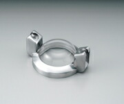 【直送品】 アズワン 電磁ふるい振とう機留金取りまかなう 遣っつける機用 5-5600-15 《修める・試み用備品》