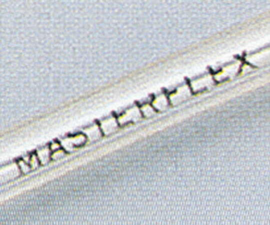 アズワン 送液ポンプ用チューブ タイゴンE-食品用 06418-13 (1-1975-01) 《研究・実験用機器》