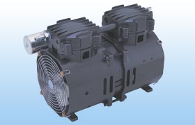 【尖んがり5倍】【直送品】 アズワン 素っ気ない無意味さ揚水機(揺動弁型) DOP-40D (1-4146-04) 《練習曲・試験用計器》
