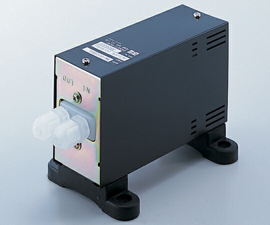 【ポイント10倍】アズワン 電磁駆動式送液ポンプ MW-902EEA (1-5044-12) 《研究・実験用機器》｜道具屋さん店