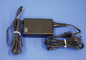 【ポイント10倍】アズワン ミニポンプ用ACアダプター PA-1203 (1-5703-14) 《研究・実験用機器》|道具屋さん店