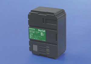【ポイント5倍】アズワン ミニポンプ用乾電池ユニット DB-10N (1-5703-16) 《研究・実験用機器》|道具屋さん店