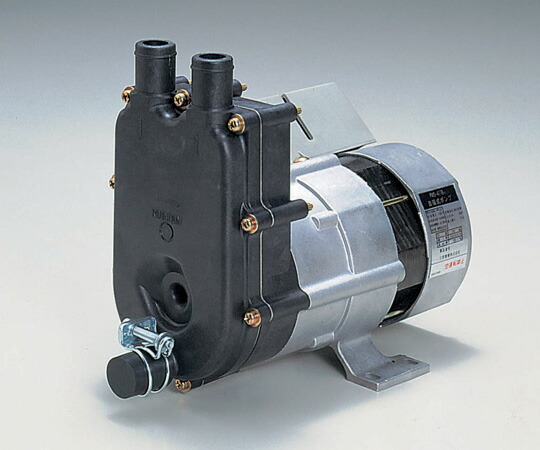 【ポイント5倍】【直送品】 アズワン 自吸式マグネットポンプ PMS-411B (1-651-01) 《研究・実験用機器》|道具屋さん店