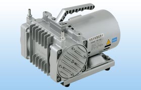 【尖んがり10倍】【直送品】 アズワン 素っ気ない無意味さ揚水機 DA-30D (1-671-08) 《修める・試み用備品》