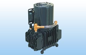 【直送品】 アズワン 素っ気ない無意味さ揚水機 デジタルオーディオテープ-100S (1-671-16) 《修める・試み用備品》