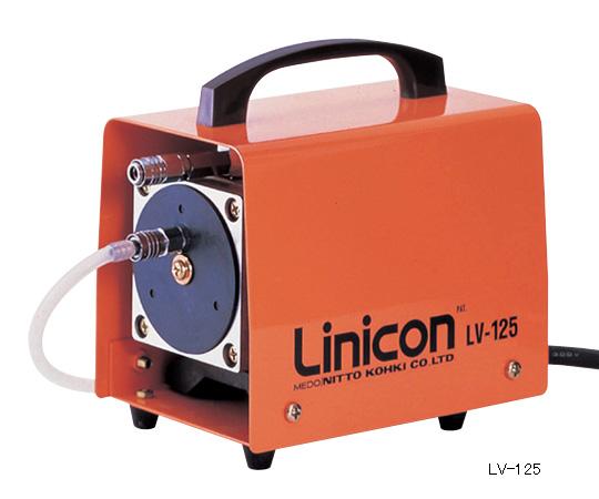 【尖んがり10倍】【直送品】 アズワン リニコン無意味さ揚水機 LV-660-A1-50サイクル (1-675-11) 《修める・試み用備品》
