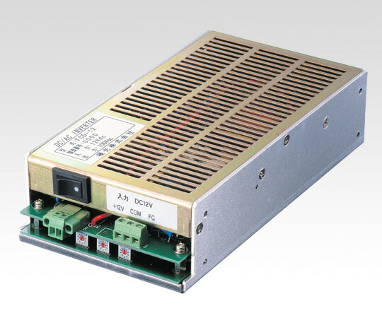 【尖んがり10倍】【直送品】 アズワン バイモルポンプ用駆動動力ワット数 FCD-12 (1-7336-01) 《修する・試験用設備》