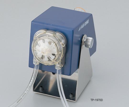 【ポイント5倍】【直送品】 アズワン チュービングポンプ TP-1973D (1-7580-11) 《研究・実験用機器》