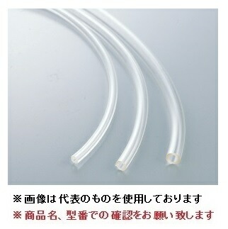 【ポイント10倍】アズワン 77390-00専用PTFEチューブ 77390-60 (1-8291-12) 《研究・実験用機器》