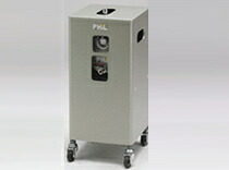 【直送品】 アズワン ベルト駆動式油回転真空ポンプ BSW-50N 50Hz (1-8785-07) 《研究・実験用機器》|道具屋さん店