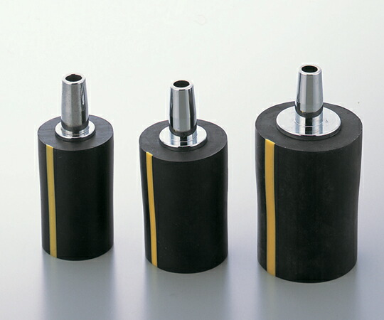 アズワン 吸引口変換アダプター φ23×φ12 VC-2312 (1-8786-04) 《研究・実験用機器》|道具屋さん店