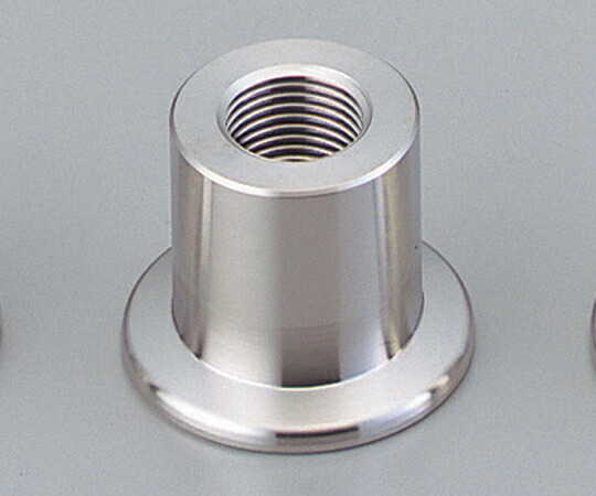 アズワン 継ぎ手(メネジ用)NW25 ALF-3/8U-25A (1-9634-02) 《研究・実験用機器》|道具屋さん店