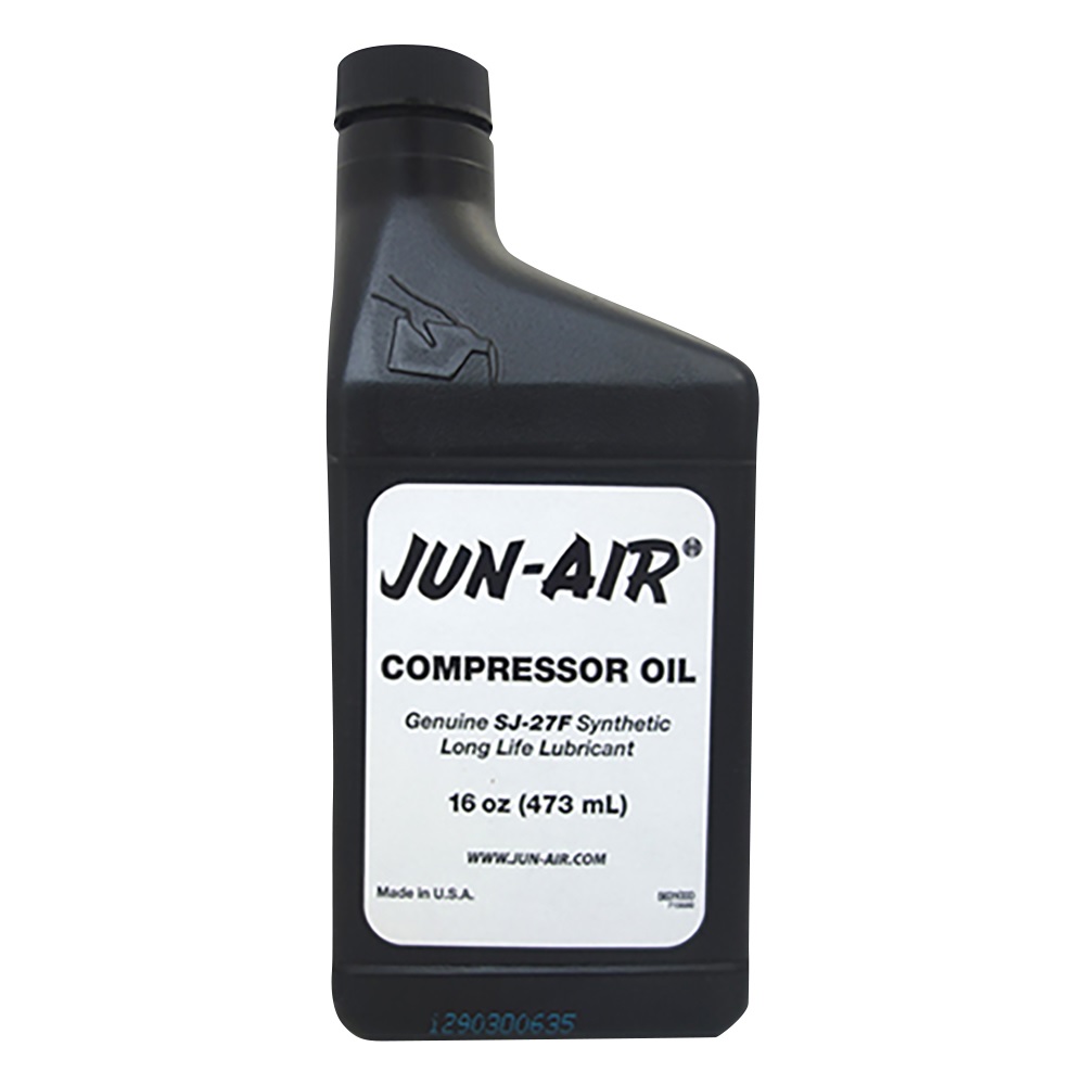 【ポイント5倍】アズワン コンプレッサー交換用オイル SJ-27F (6-1040-09) 《研究・実験用機器》