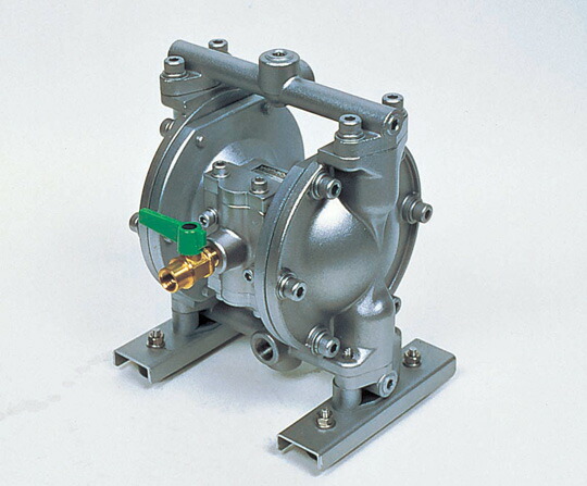 【直送品】 アズワン ダイヤフラムポンプ DP-10BST (6-8124-03) 《研究・実験用機器》｜道具屋さん店