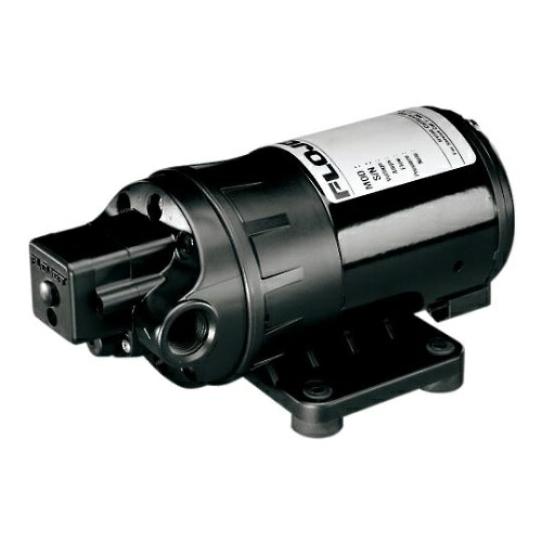 アズワン 2ピストンダイアフラム小型圧力ポンプ D1625J7011A (1-1503-13) 《研究・実験用機器》