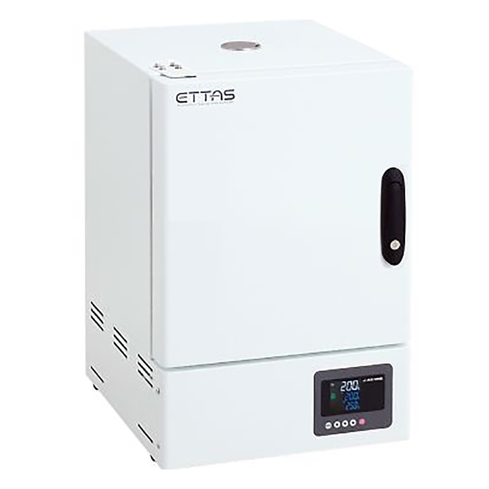 【直送品】 アズワン 定温乾燥器 OF-300V (1-2125-21) 《研究・実験用機器》|道具屋さん店