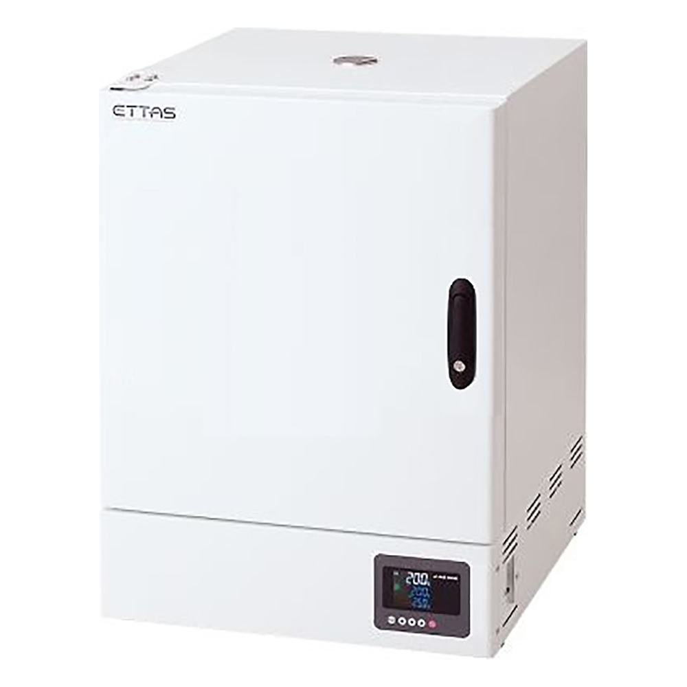 【ポイント10倍】【直送品】 アズワン 検査書付定温乾燥器 OF-450V(検査書付) (1-2125-22-22) 《研究・実験用機器》