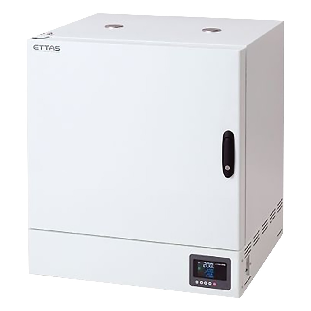 【尖んがり10倍】【直送品】 アズワン 精神測定検査付け出し定温かわき切る器 OF-600V(精神測定検査付け出し) (1-2125-23-22) 《練習曲・試験用装置》