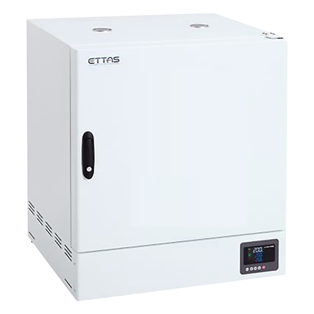 【直送品】 アズワン 検査書付定温乾燥器 OF-600V-R(検査書付) (1-2125-26-22) 《研究・実験用機器》