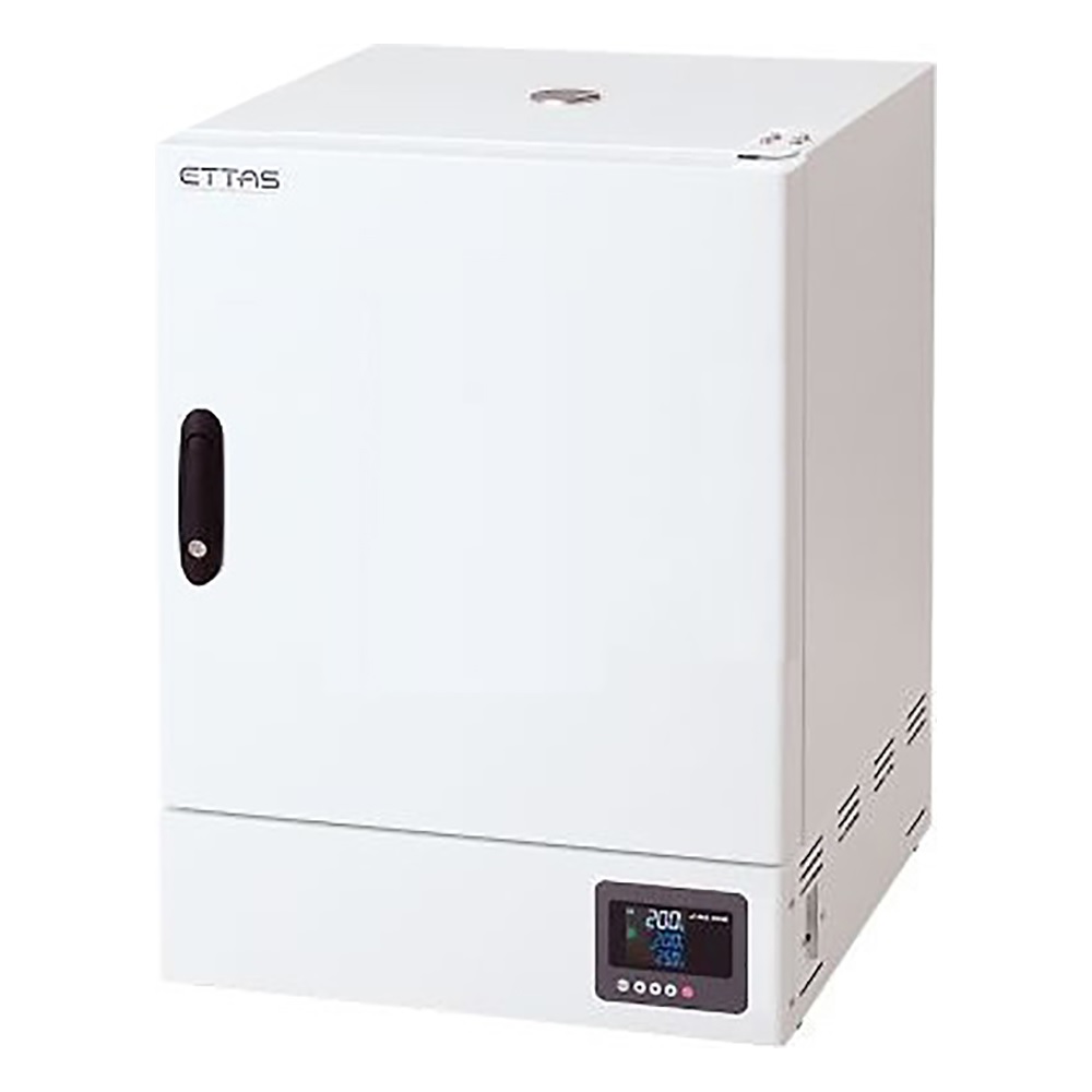 【尖んがり10倍】【直送品】 アズワン 定温かわき切る器 OFP-450V-R (1-2125-35) 《練習曲・試験用装置》