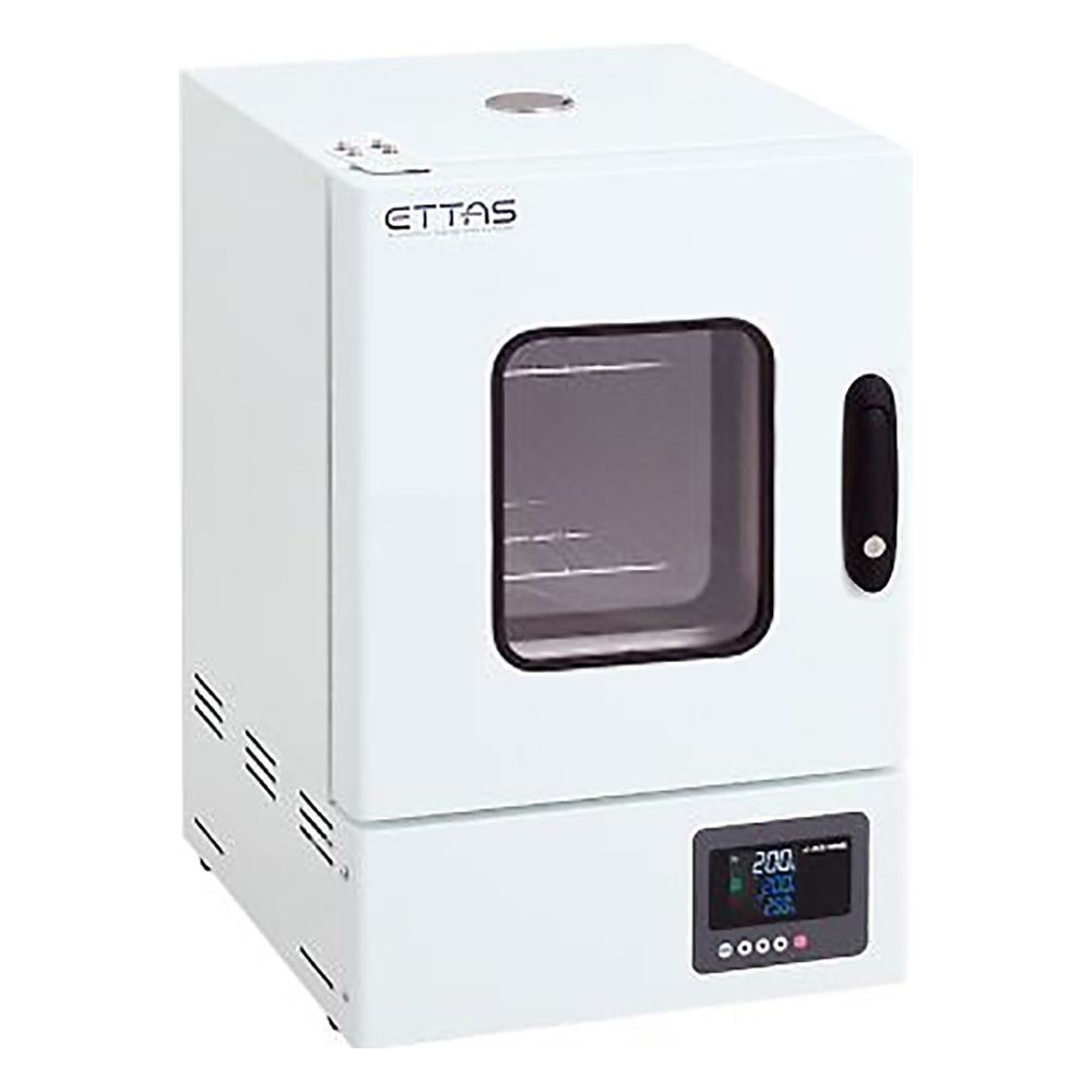 【ポイント10倍】【直送品】 アズワン 定温乾燥器 OFW-300V (1-2126-21) 《研究・実験用機器》