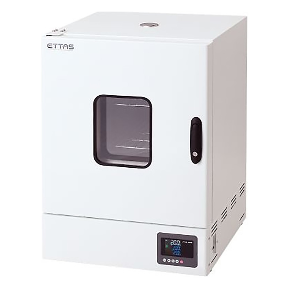 【直送品】 アズワン 検査書付定温乾燥器 OFW-450V(検査書付) (1-2126-22-22) 《研究・実験用機器》｜道具屋さん店