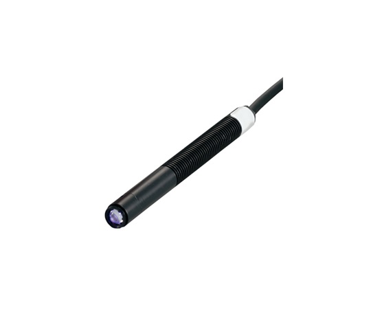 【ポイント10倍】【直送品】 アズワン 紫外線LED照射器用LEDヘッド用レンズ φ3mm 810-00053R (1-4496-24) 《研究・実験用機器》