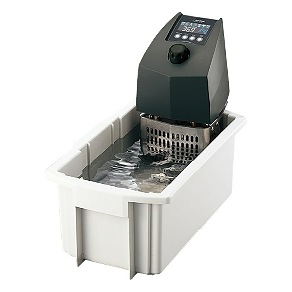 【ポイント10倍】【直送品】 アズワン 検査書付サーマックス ウォーターバス TM-3A(検査書付) (1-4594-33-22) 《研究・実験用機器》｜道具屋さん店