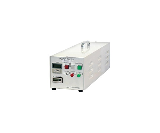 【直送品】 アズワン 卓上型UVオゾン洗いもの改質備え付ける用ワット数 UE1101N-19 (1-4895-11) 《練習曲・試験用装具》