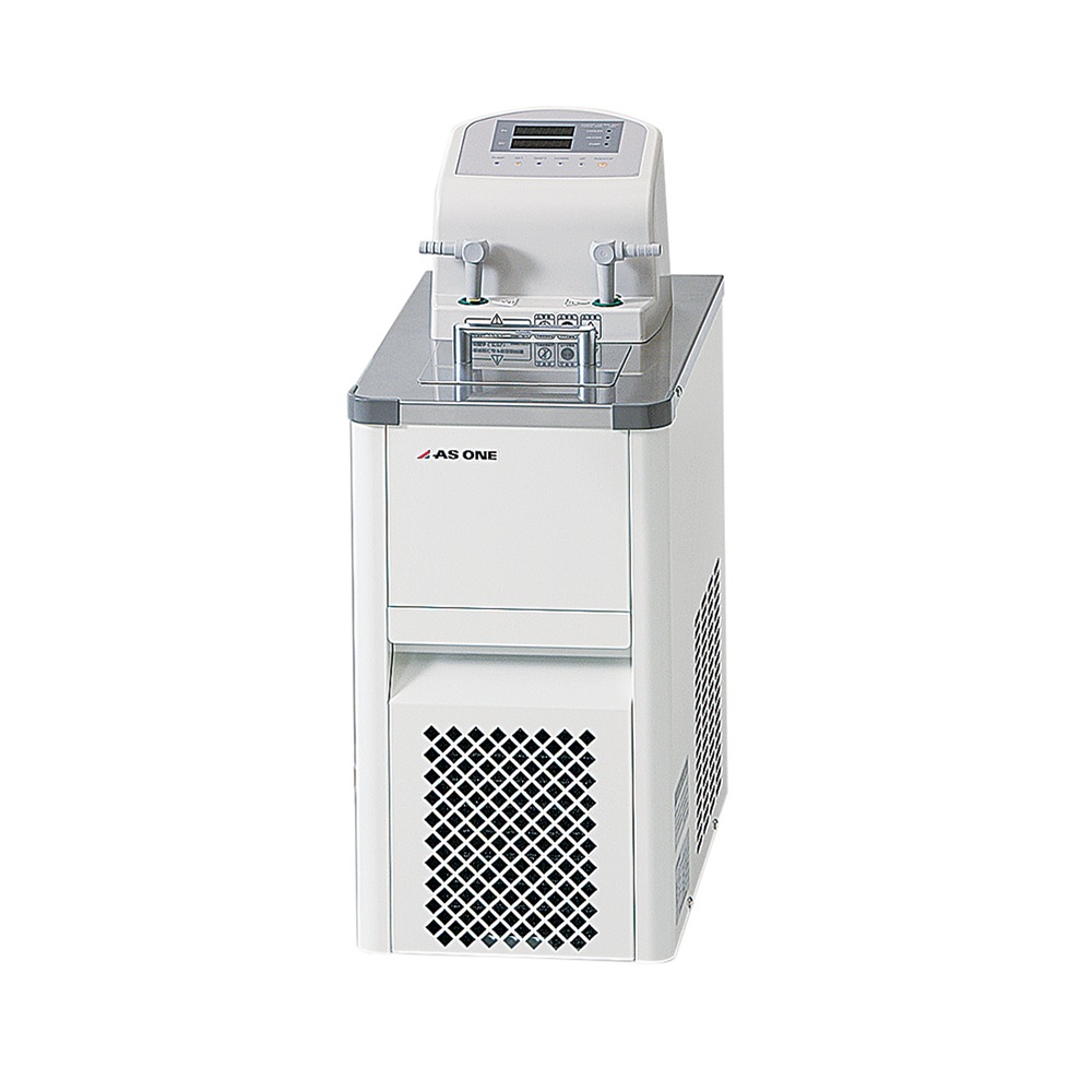 【ポイント10倍】【直送品】 アズワン 検査書付低温恒温水槽 LTB-250α(検査書付) (1-5468-52-22) 《研究・実験用機器》