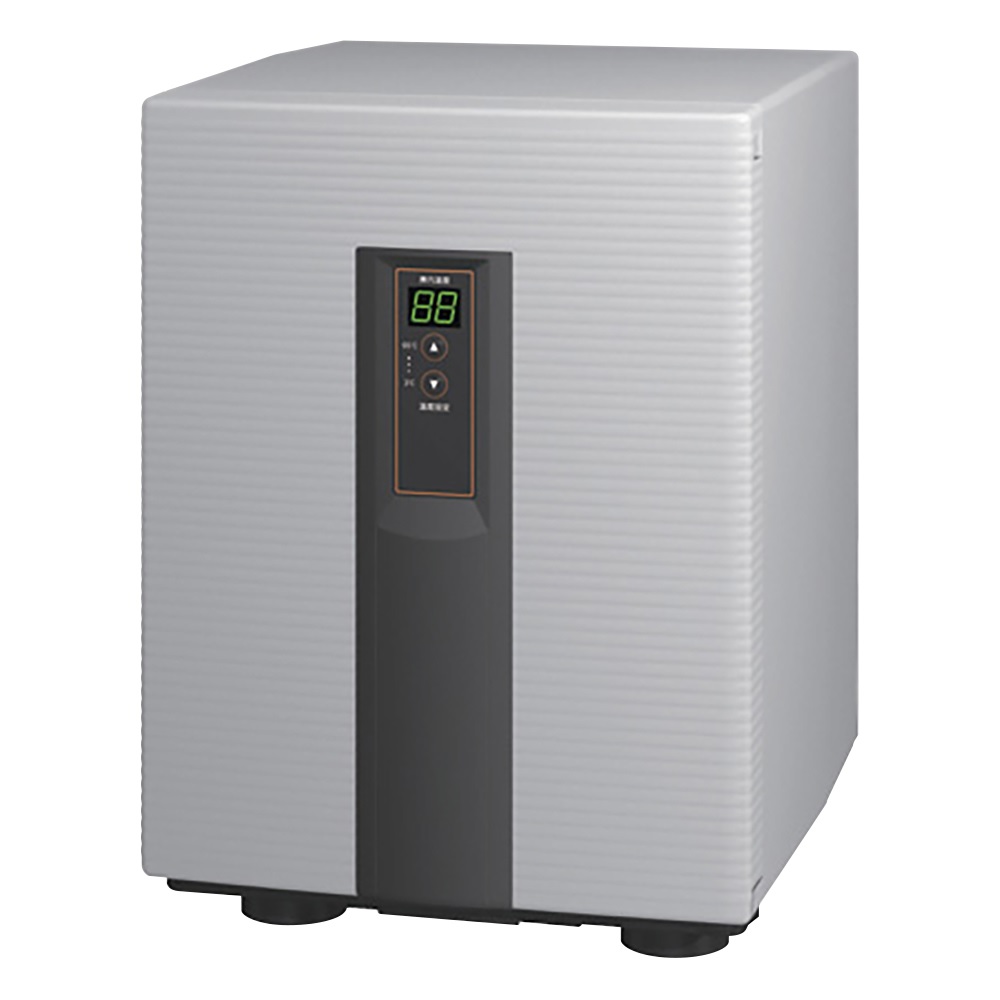 【直送品】 アズワン 精神測定検査書き出しクールインキュベーター 3～65℃ SLC-25A(精神測定検査書き出し) (1-6684-02-22) 《修める・試み用備品》