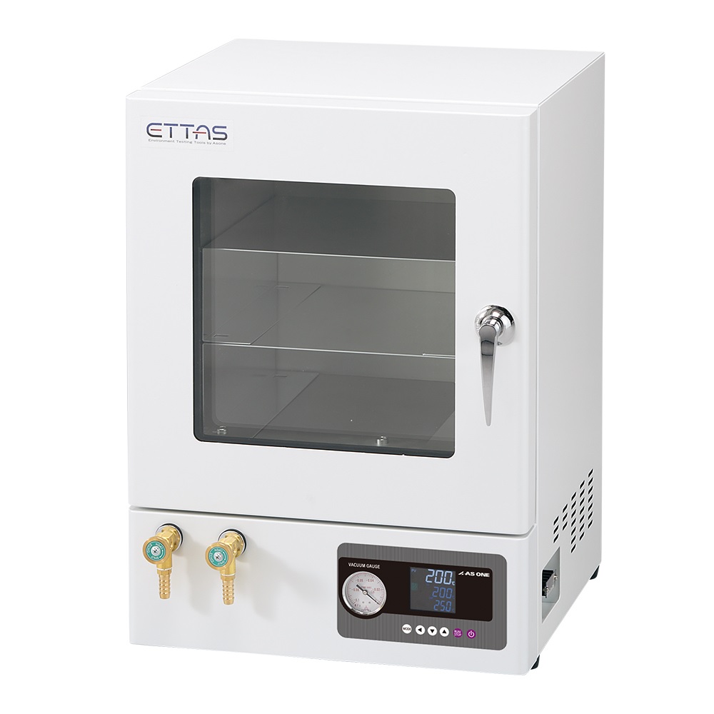 【尖んがり5倍】【直送品】 アズワン 無意味さかわき切る器(SB続きもの) AVO-310SB (1-7547-53) 《修める・試み用器機》
