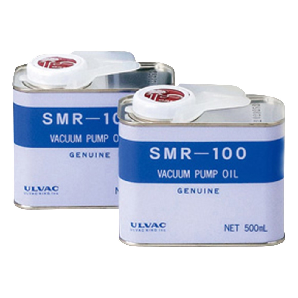 【ポイント10倍】アズワン 油回転真空ポンプ用油 SMR-100-1L (1-8289-01) 《研究・実験用機器》