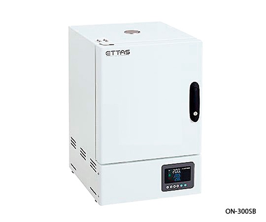 【ポイント10倍】【直送品】 アズワン 定温乾燥器 ON-300SB (1-9002-41) 《研究・実験用機器》 94,985円
