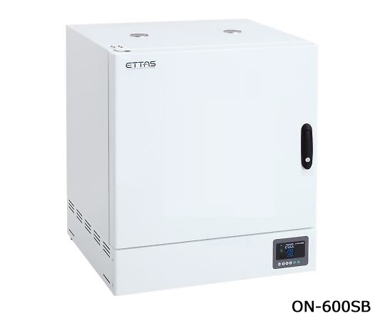 【ポイント10倍】【直送品】 アズワン 定温乾燥器 ON-600SB (1-9002-43) 《研究・実験用機器》