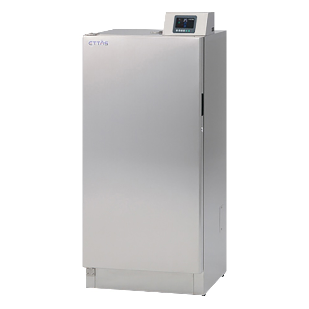 【尖んがり10倍】【直送品】 アズワン 孵卵器(ステンレス鋼手合い) SIW-900SB (1-9005-44) 《修める・試み用備品》 【大型】