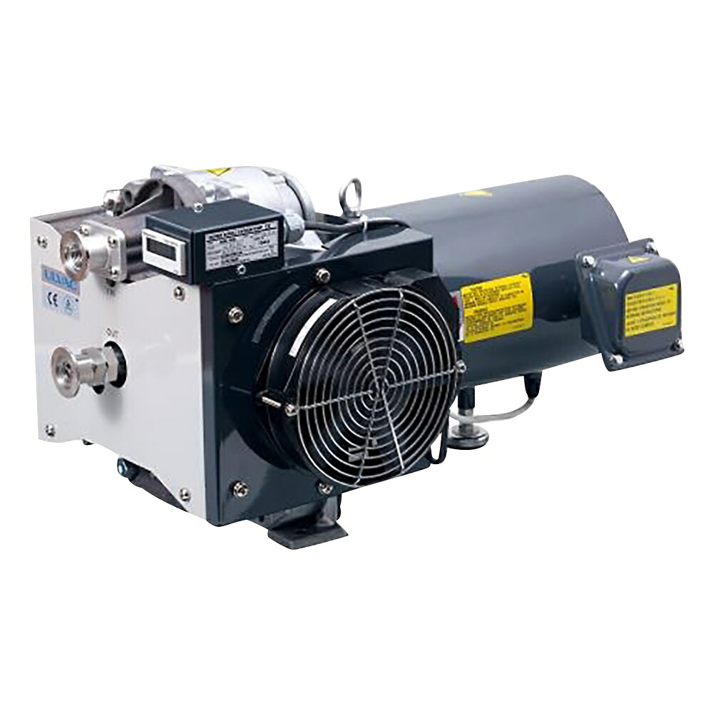【尖んがり10倍】【直送品】 アズワン スクロール型素っ気ない無意味さ揚水機 DISL-503 (1-9199-22) 《修める・試み用備品》