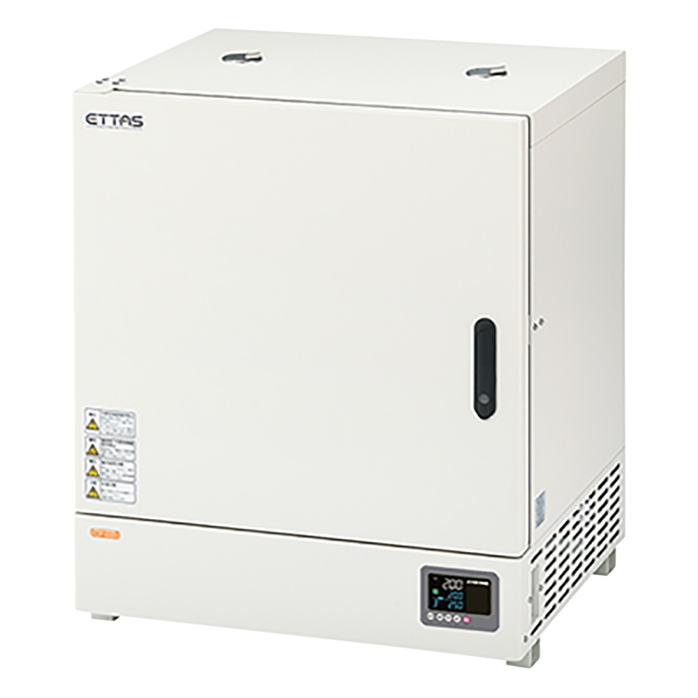 【直送品】 アズワン 検査書付定温乾燥器 EOP-600V(検査書付) (1-9382-41-22) 《研究・実験用機器》
