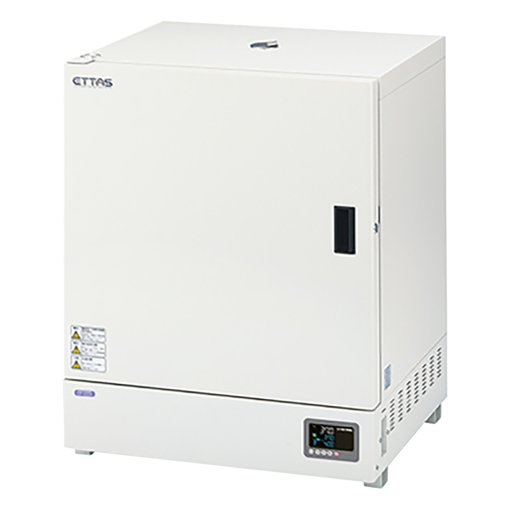 【尖んがり10倍】【直送品】 アズワン 精神測定検査書き出し孵卵器 EIP-600V (1-9384-31-22) 《修める・試み用備品》 【大型】