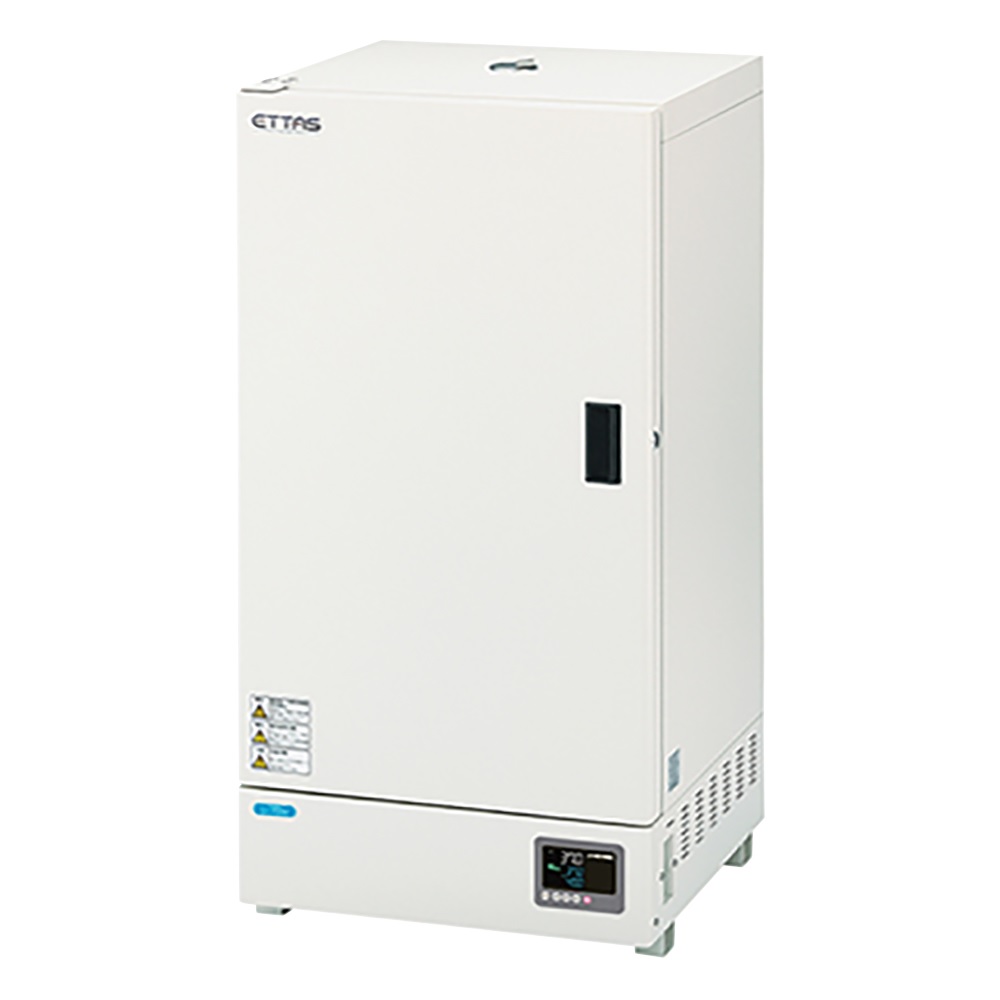 【尖んがり10倍】【直送品】 アズワン 精神測定検査書き出し孵卵器 EIP-700V (1-9384-32-22) 《修める・試み用備品》 【大型】